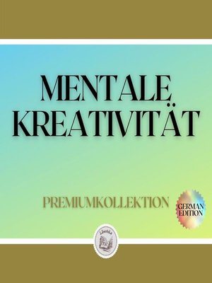 MENTALE KREATIVITÄT - Audiobook